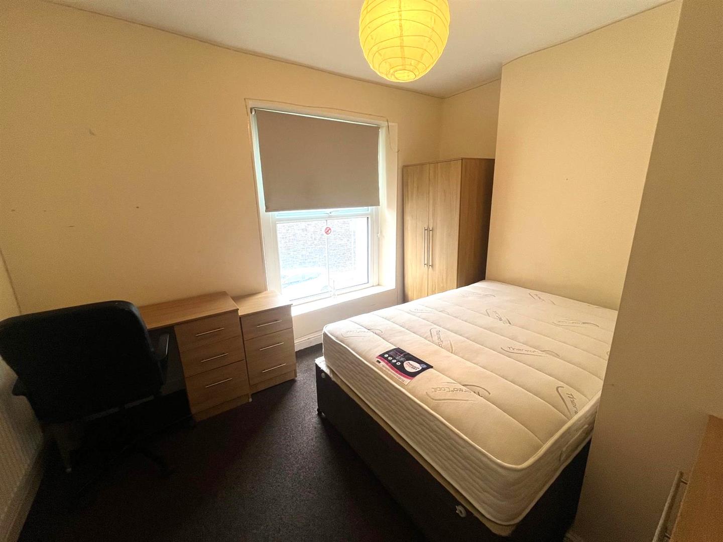 Glamorgan Street, Swansea, SA1 3SY